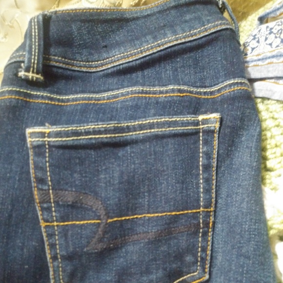 Jeans - Picture 2 of 5